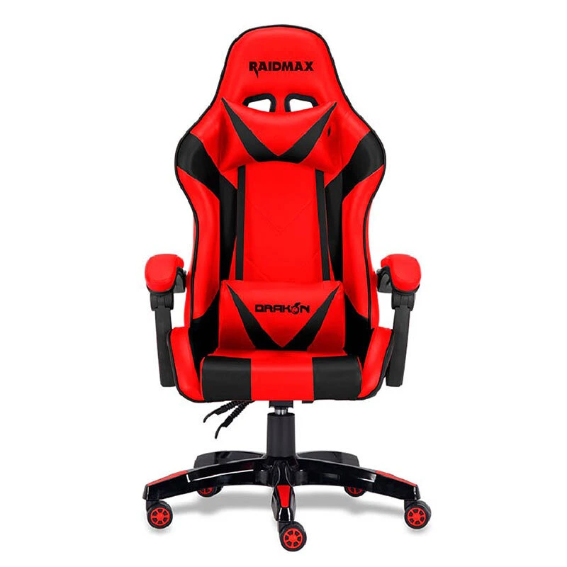 صندلی گیمینگ ریدمکس Raidmax Drakon Rookie DK602