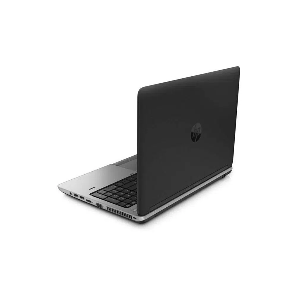 تصویر لپ تاپ استوک اچ پی HP Probook 650 G1 i5 | 8GB | 256 GB SSD