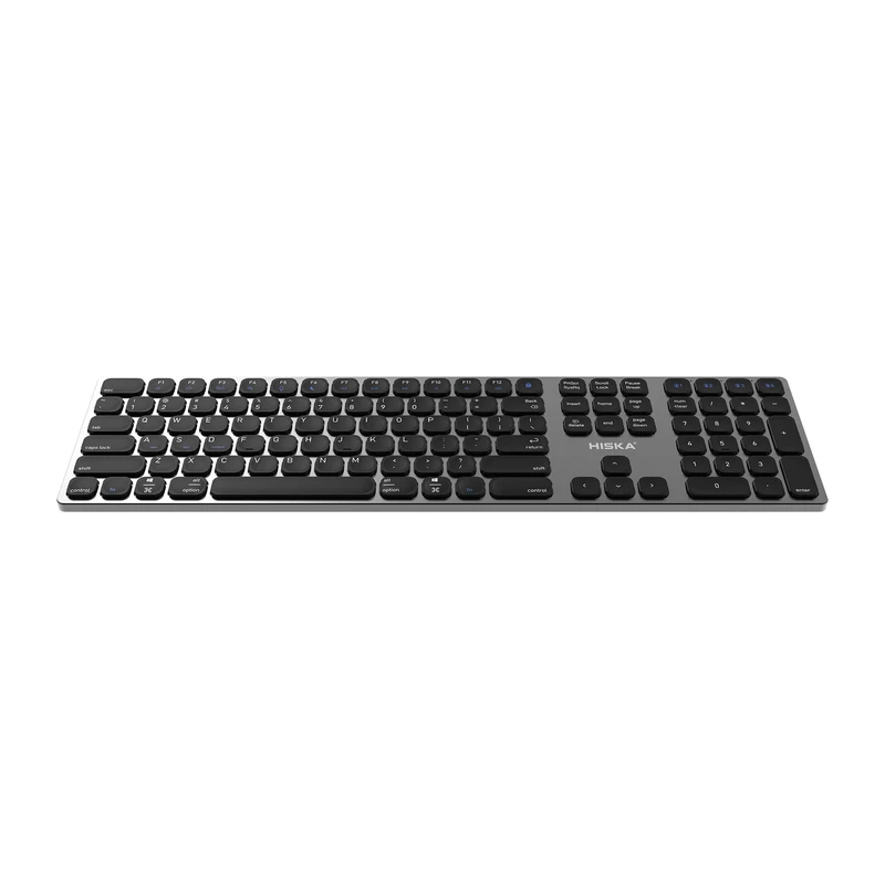 تصویر کیبورد هیسکا مدل HX-KE245