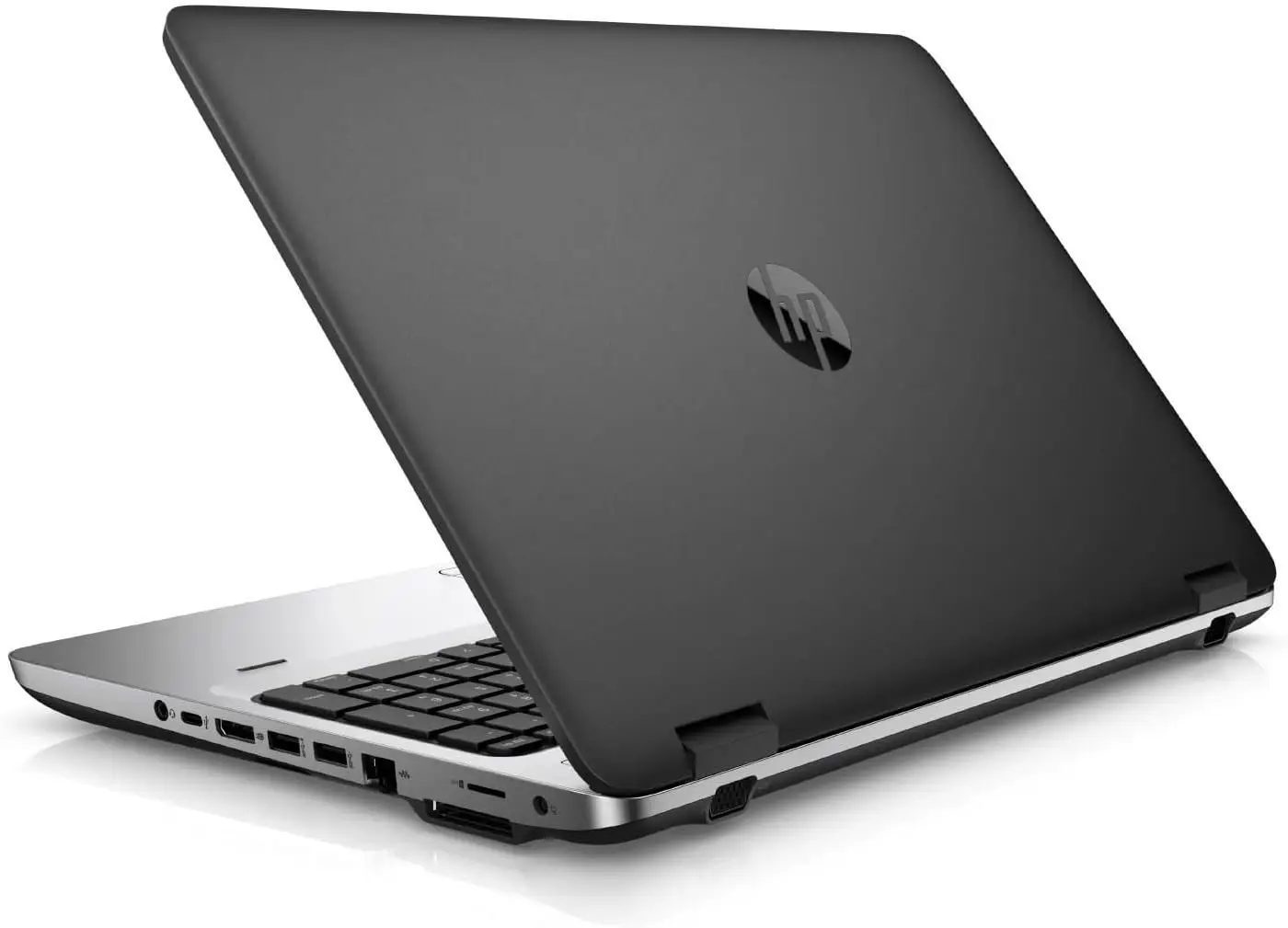 تصویر  لپ تاپ استوک HP ProBook 640 G3 i5