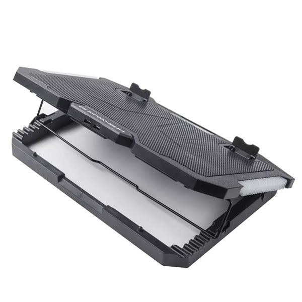 تصویر کول پد لپ تاپ گیمینگ COOLER Pad مدل S500