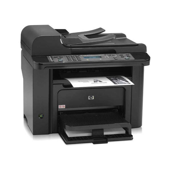 پرینتر استوک چند کاره لیزری اچ پی HP LaserJet 1536dnf MFP