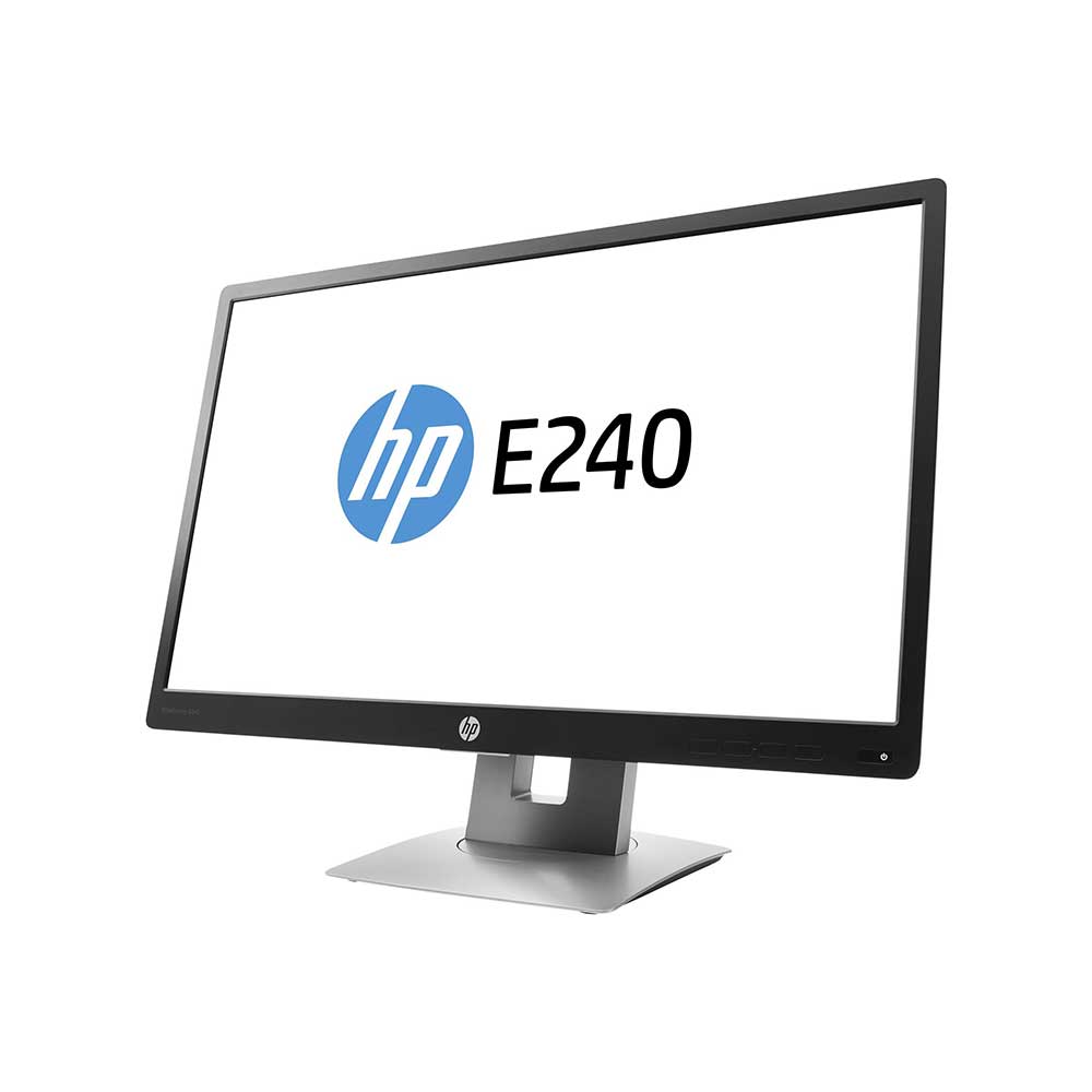 مانیتور استوک 24 اینچ HP EliteDisplay E240
