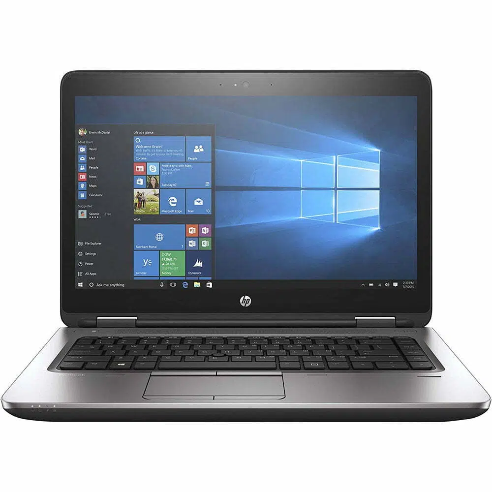  لپ تاپ استوک HP ProBook 640 G3 i5