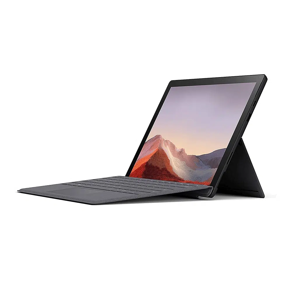 تصویر اصلی تبلت مایکروسافت مدل Surface Pro 7 Plus-i5