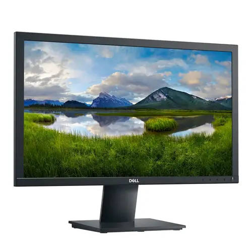 تصویر مانیتور استوک 22 اینچ دل E2220H