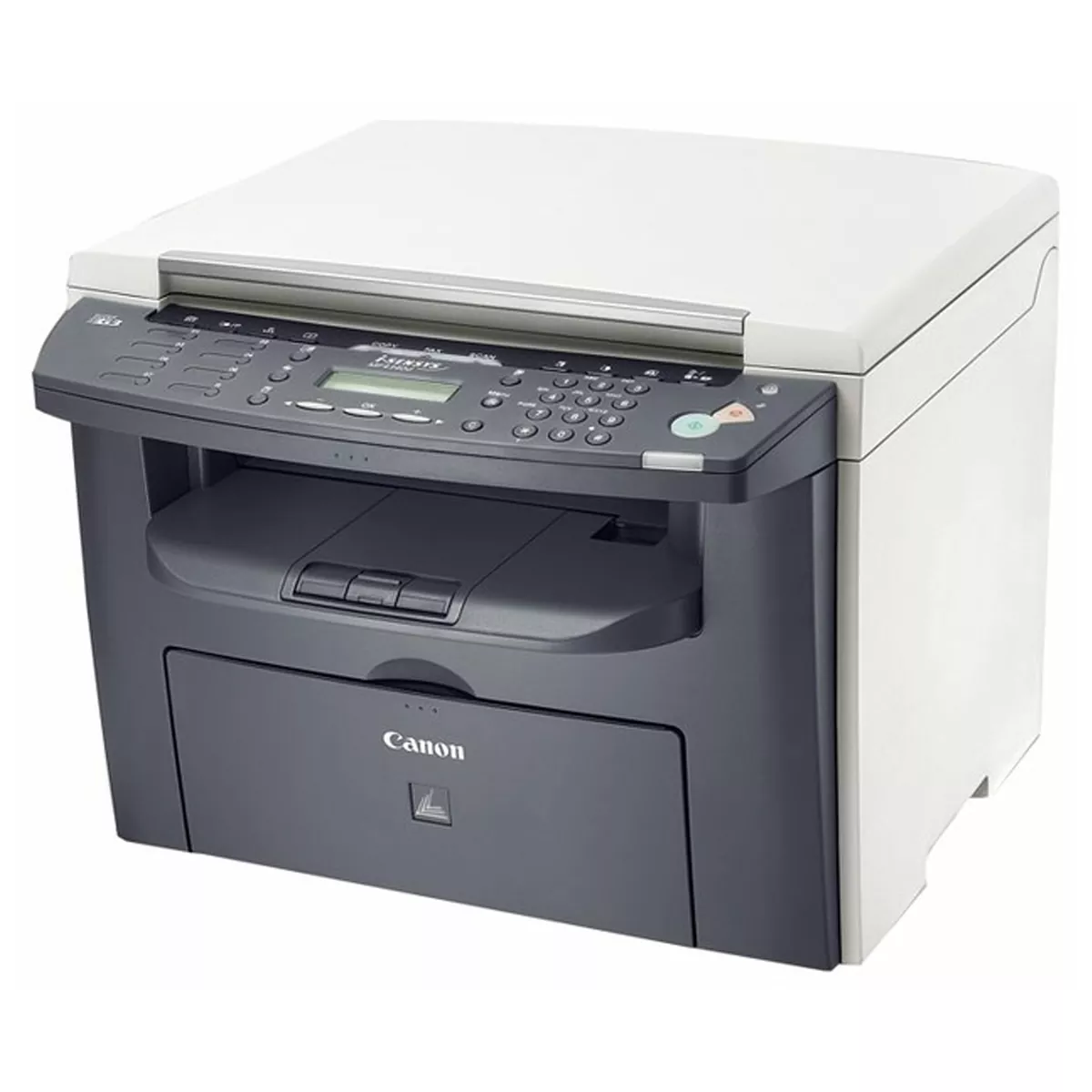 تصویر پرینتر چندکاره لیزری استوک کانن مدل Canon i-SENSYS MF4340d