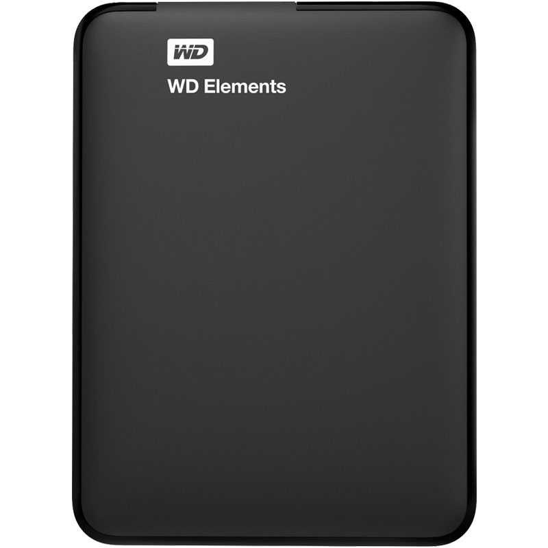 هارد اکسترنال 320 GB