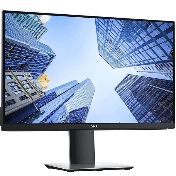  مانیتور فرم لس 24 اینچ استوک دل "DELL P2419H FHD IPS 24 مانیتور فرم لس 24 اینچ استوک دل "DELL P2419