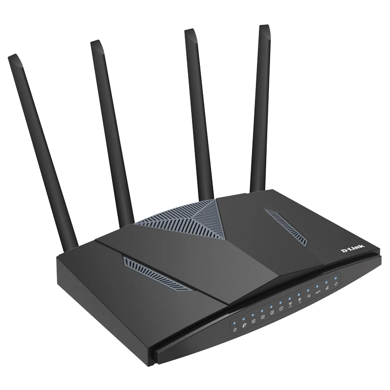 تصویر روتر بی سیم 4G دی-لینک مدل DWR-M960 4G AC1200