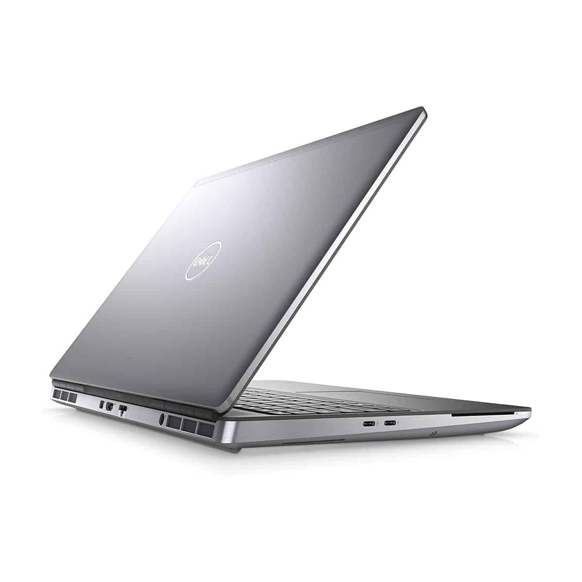 تصویر لپ تاپ استوک دل مدل Dell Precision 7550 I7-10850H 16 512 4G T2000