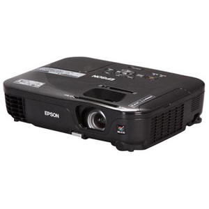 ویدئو پروژکتور کارکرده اپسون Epson EX5210 (با لامپ نو)