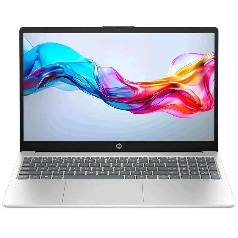 لپ تاپ اچ پی 15.6 اینچی Fc0171nia-15 Athlon 7120U 8GB ddr5 256GB SSD