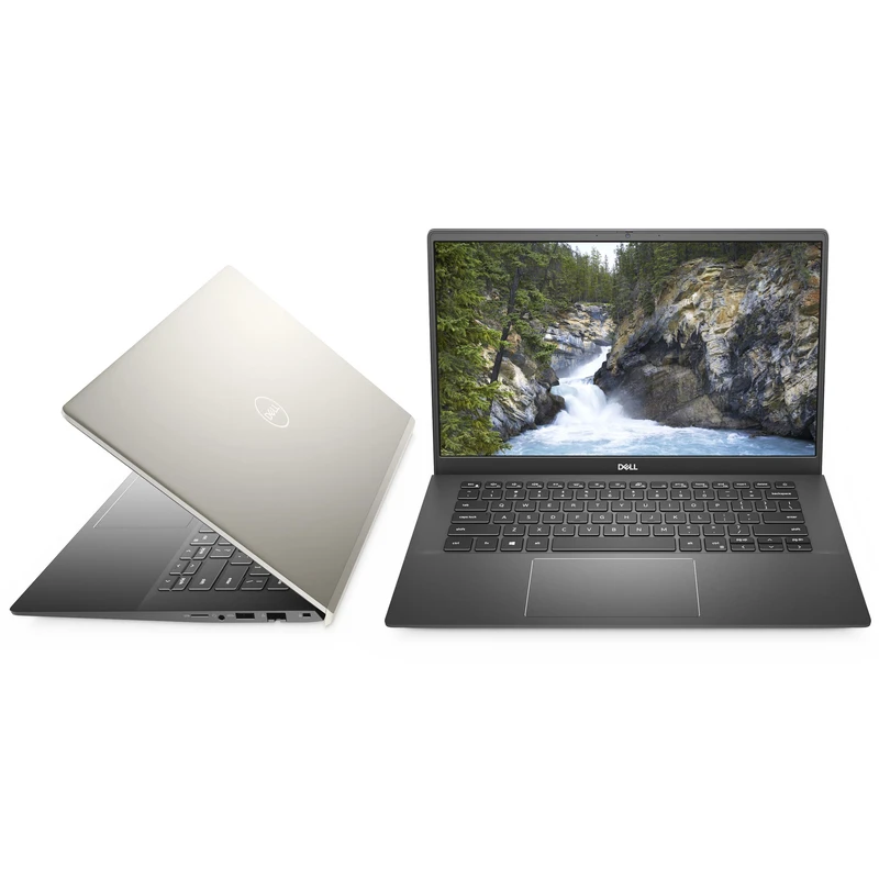 تصویر لپ تاپ استوک Dell Vostro 5401 i5-1065G7, 16GB RAM, 256GB SSD, INTEL Graphic, FHD