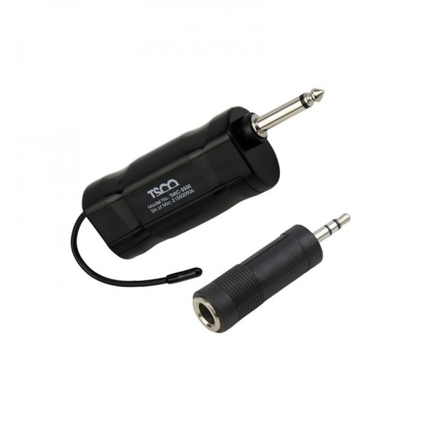 تصویر میکروفن بی سیم تسکو (TSCO) مدل TMIC 5500