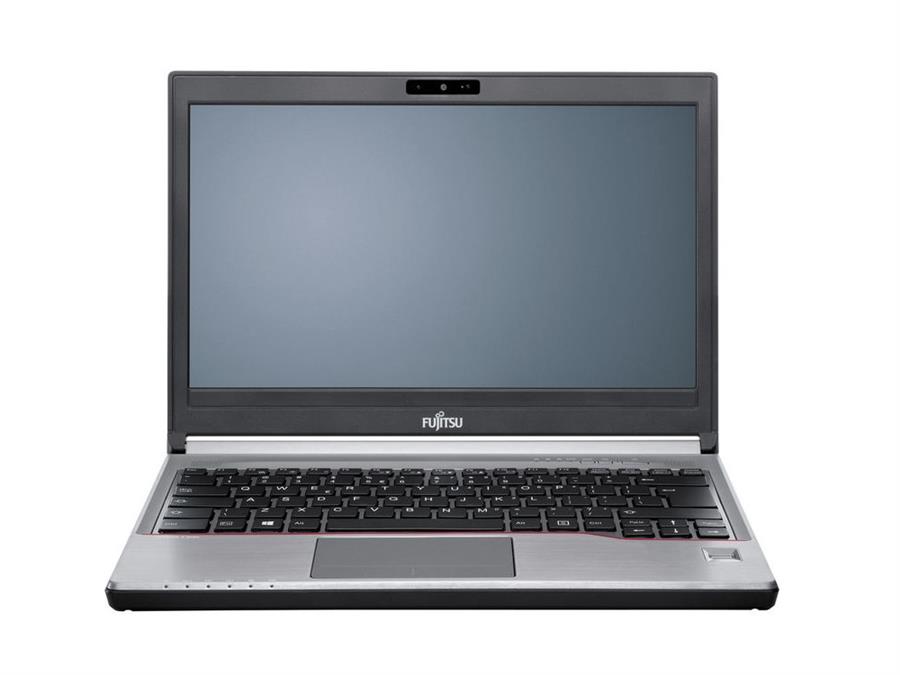 تصویر لپتاپ استوک فوجیتسو LIFEBOOK E734 پردازنده i5 نسل4