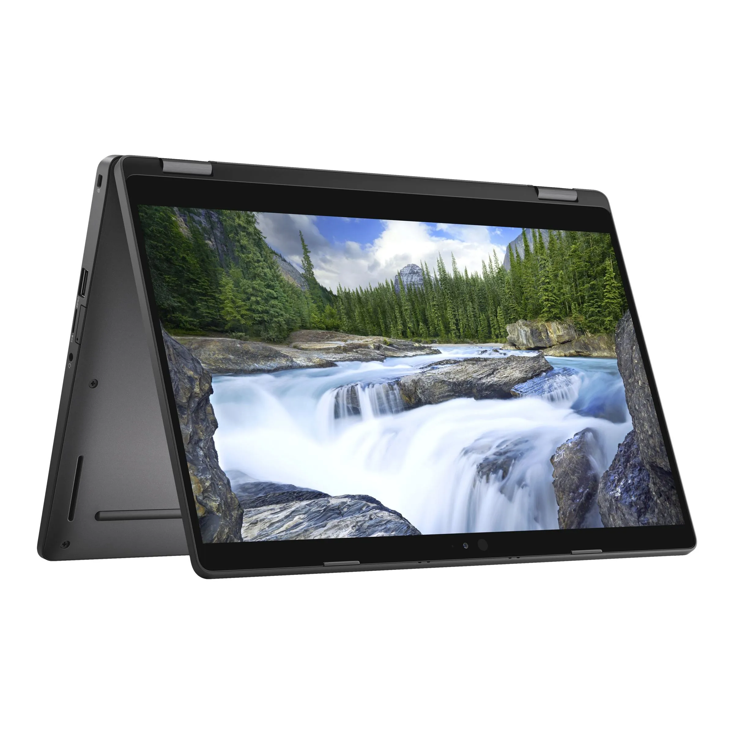 لپ تاپ Dell Latitude 7390 2-in-1
