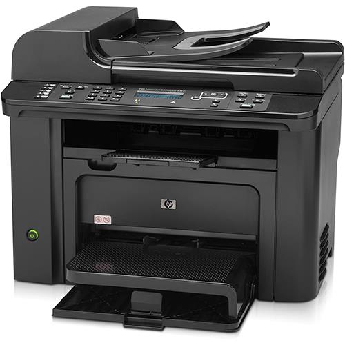 تصویر پرینتر استوک چند کاره لیزری اچ پی HP LaserJet 1536dnf MFP