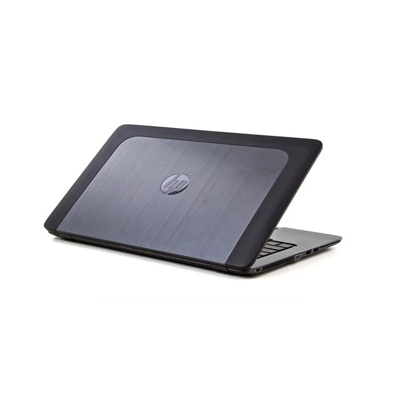 تصویر لپ تاپ استوک اچ پی مدل HP ZBook 14 نسل پنجم Core i7-5600Uگرافیک 1GB