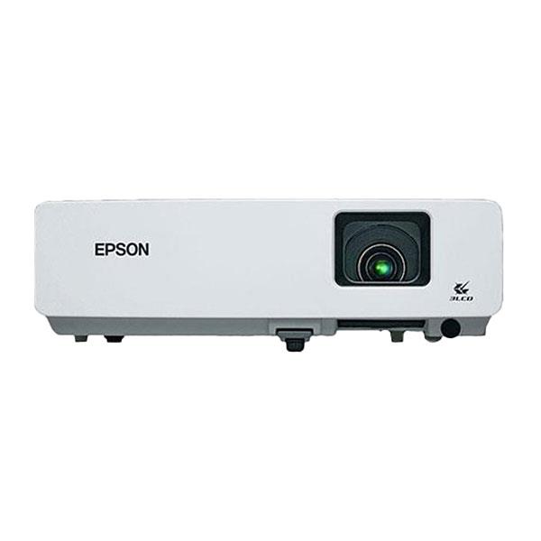 تصویر ویدئو پروژکتور استوک اپسون Epson PowerLite 83c