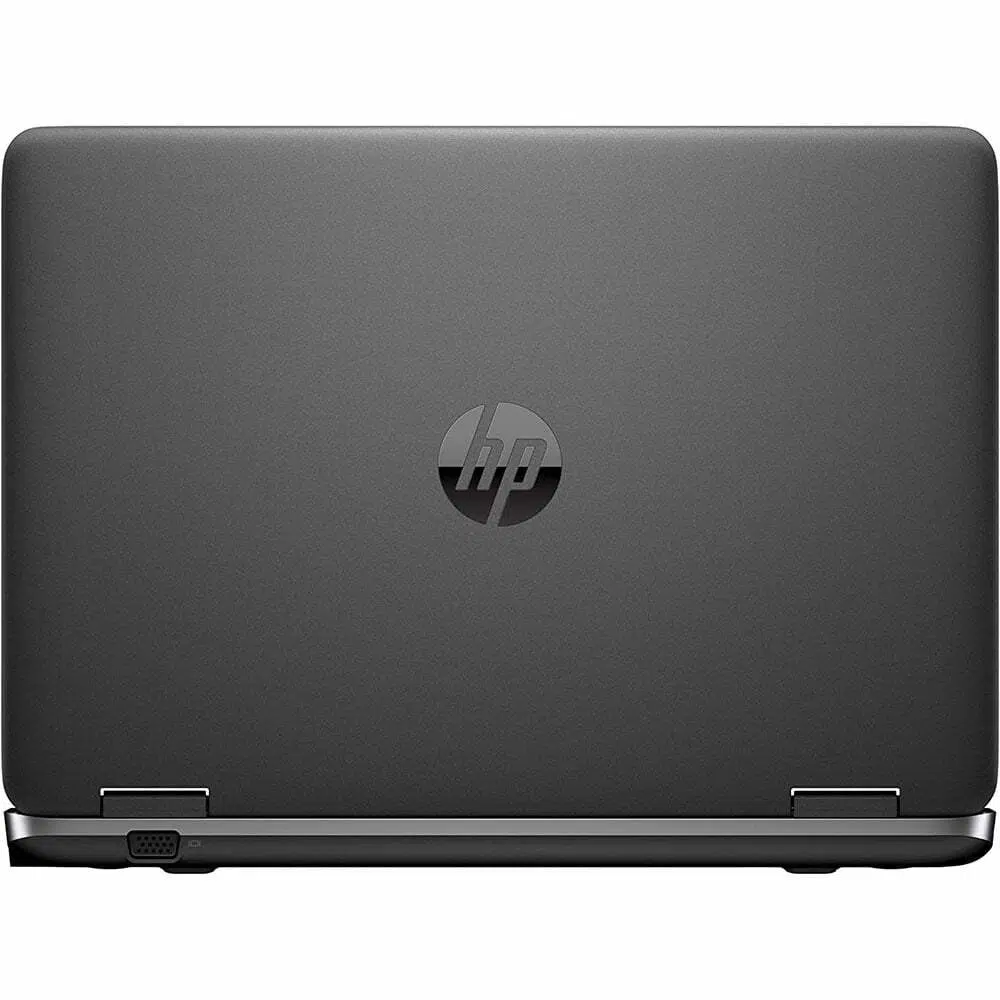 تصویر  لپ تاپ استوک HP ProBook 640 G3 i5