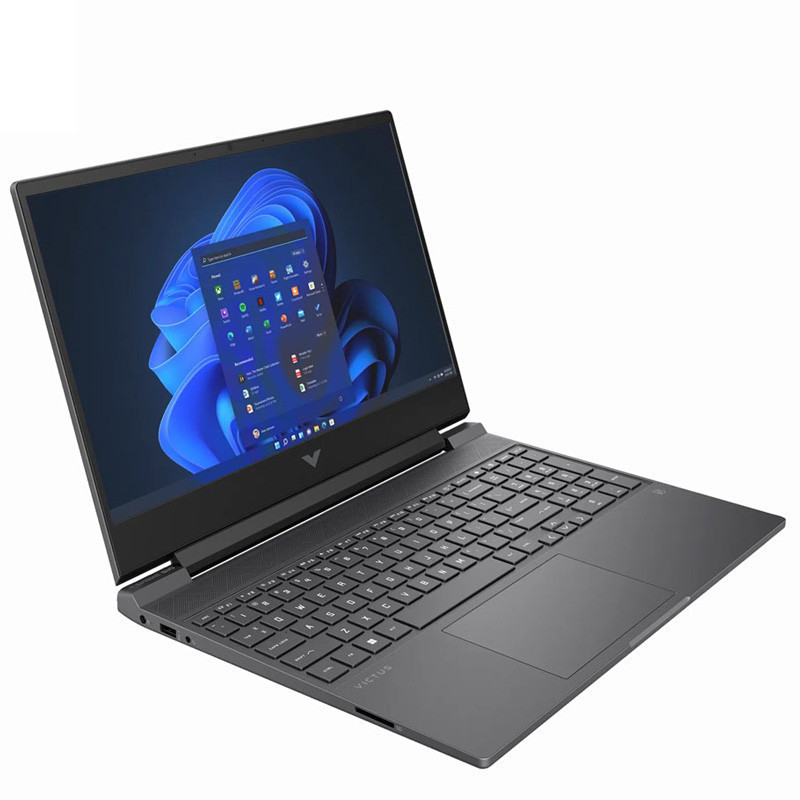 تصویر لپ تاپ اچ پی Victus 15-FA0031DX 15.6 i5 12450H-8GB-512SSD-4GB 3050