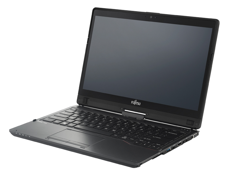 تصویر لپ تاپ استوک Fujitsu LifeBook T937
