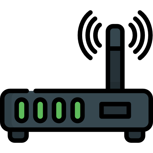 modem